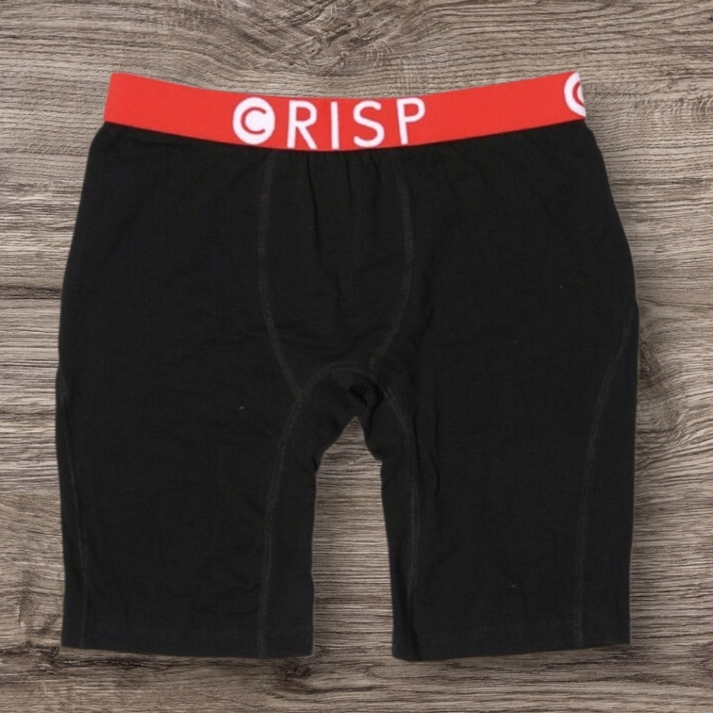 Crisp Athletic Boxer Brief